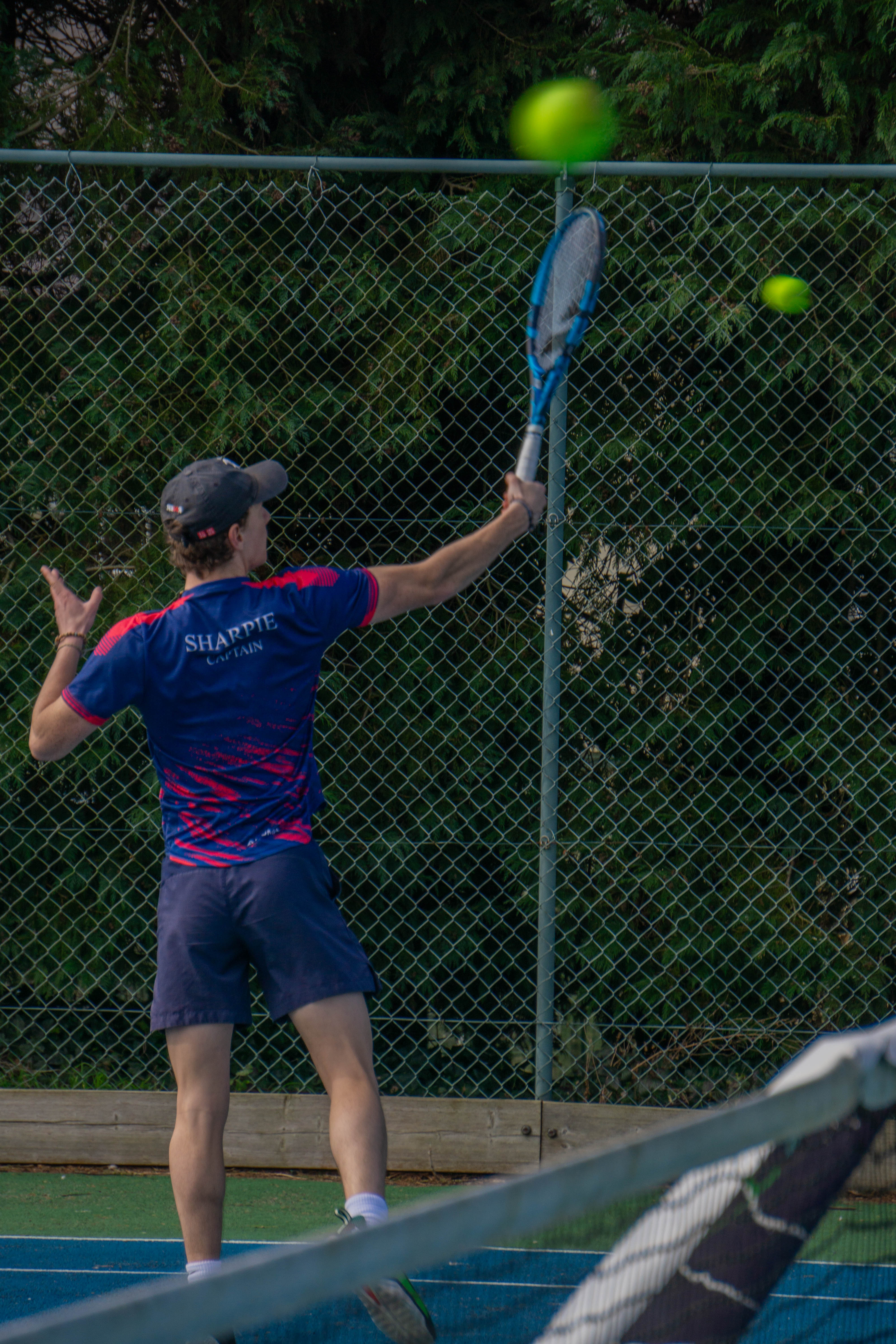 Sports 5